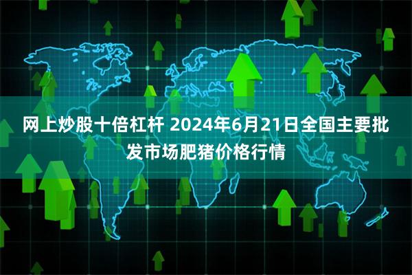 网上炒股十倍杠杆 2024年6月21日全国主要批发市场肥猪价格行情