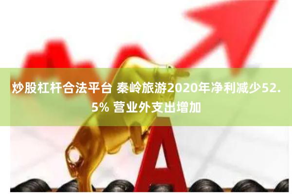 炒股杠杆合法平台 秦岭旅游2020年净利减少52.5% 营业外支出增加