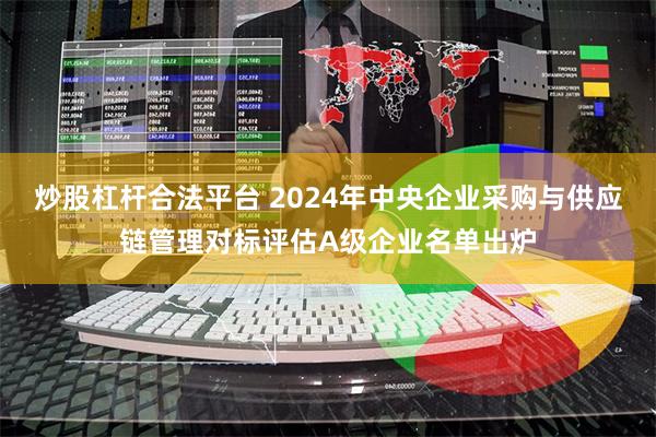 炒股杠杆合法平台 2024年中央企业采购与供应链管理对标评估A级企业名单出炉