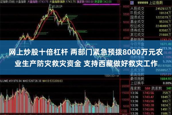网上炒股十倍杠杆 两部门紧急预拨8000万元农业生产防灾救灾资金 支持西藏做好救灾工作