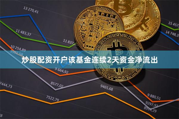 炒股配资开户该基金连续2天资金净流出